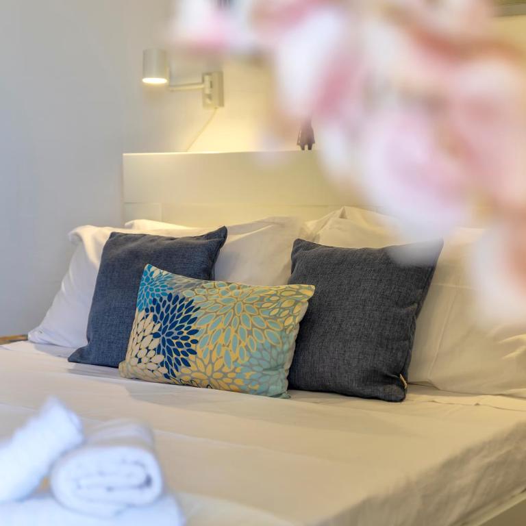 Vento di Alghero - Appartamento con 2 Camere da Letto - 25