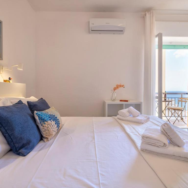 Vento di Alghero - Appartamento con 2 Camere da Letto - 26