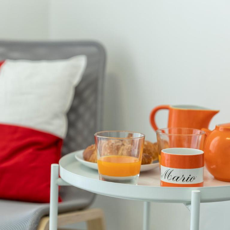 Vento di Alghero - Appartamento con 2 Camere da Letto - 32
