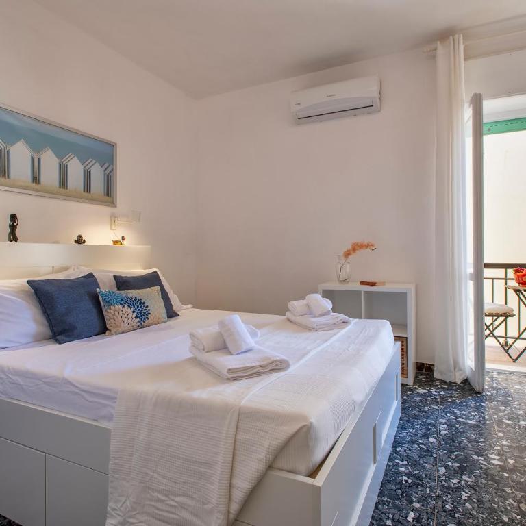 Vento di Alghero - Appartamento con 2 Camere da Letto - 34