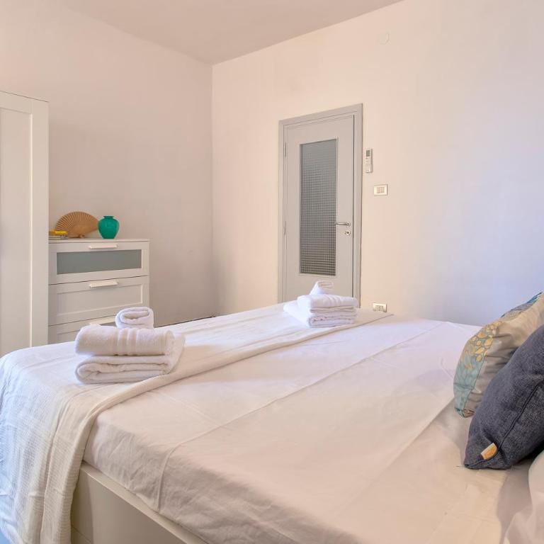 Vento di Alghero - Appartamento con 2 Camere da Letto - 36
