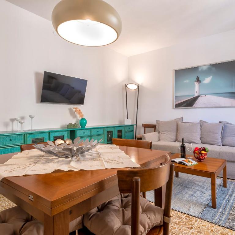Vento di Alghero - Appartamento con 2 Camere da Letto - 39