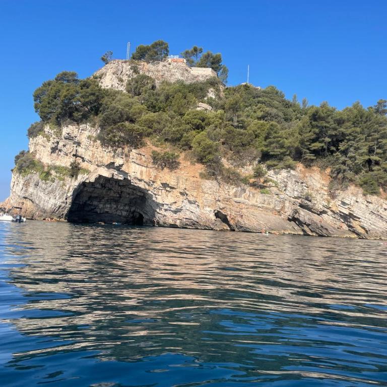 Toulon - CAP BRUN - T3 rez de jardin - Two-Bedroom Apartment - 15