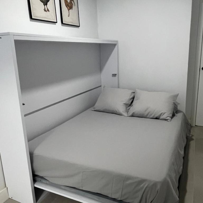 The Sunnydise Apartments - Apartamento Superior de 1 dormitorio - 18