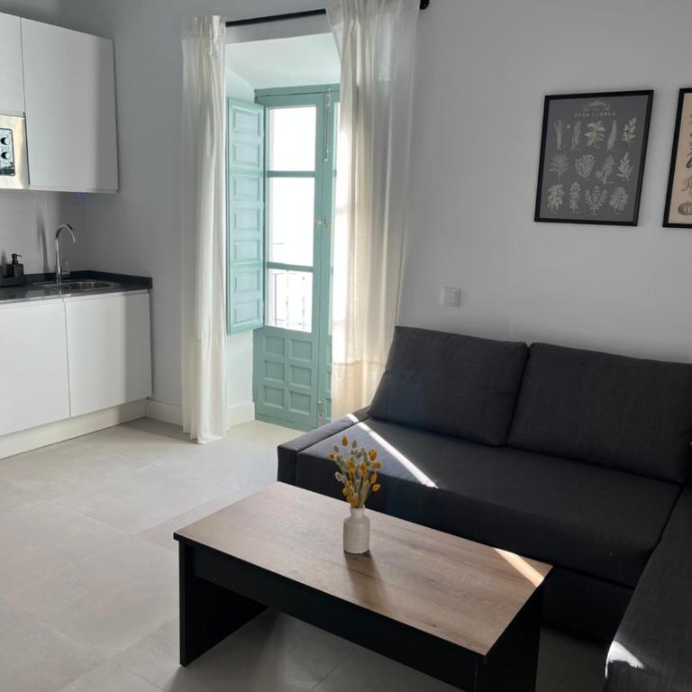 The Sunnydise Apartments - Apartamento Superior de 1 dormitorio - 9