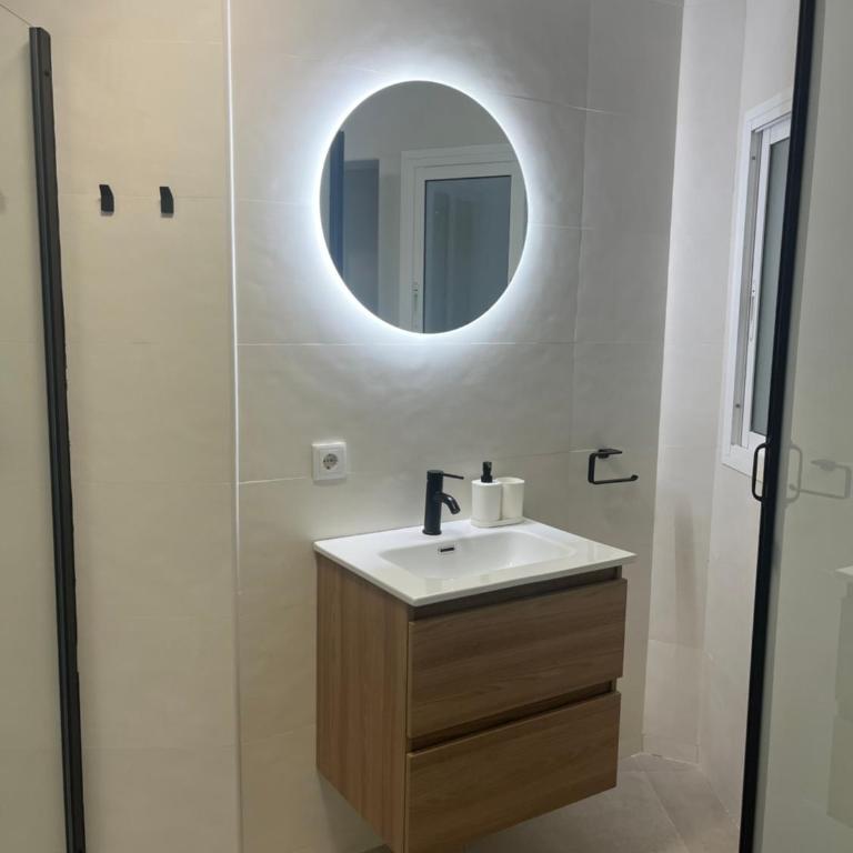 The Sunnydise Apartments - Apartamento Superior de 1 dormitorio - 10