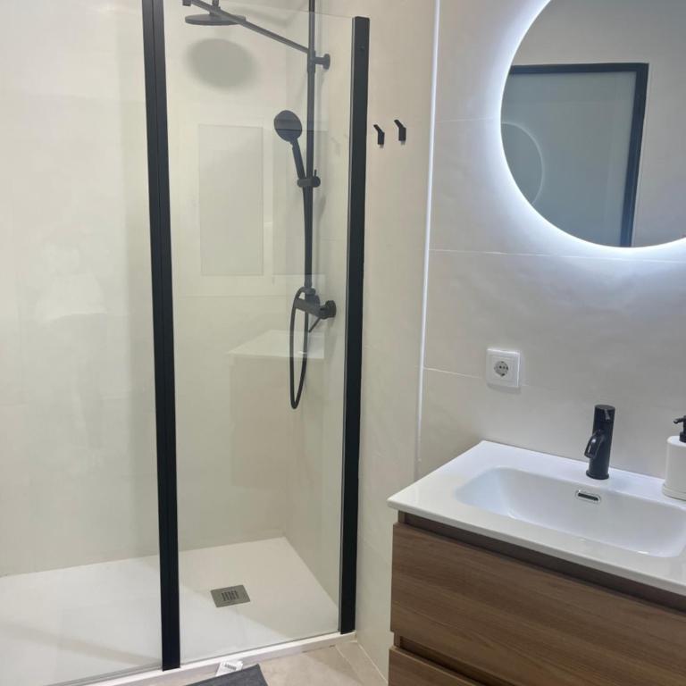 The Sunnydise Apartments - Apartamento Superior de 1 dormitorio - 13