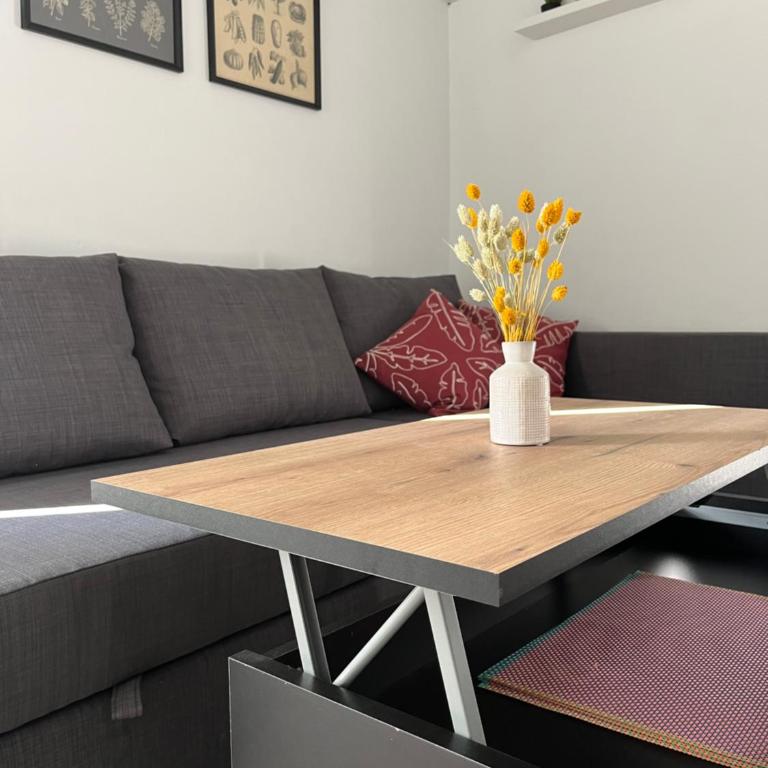 The Sunnydise Apartments - Apartamento Superior de 1 dormitorio - 17