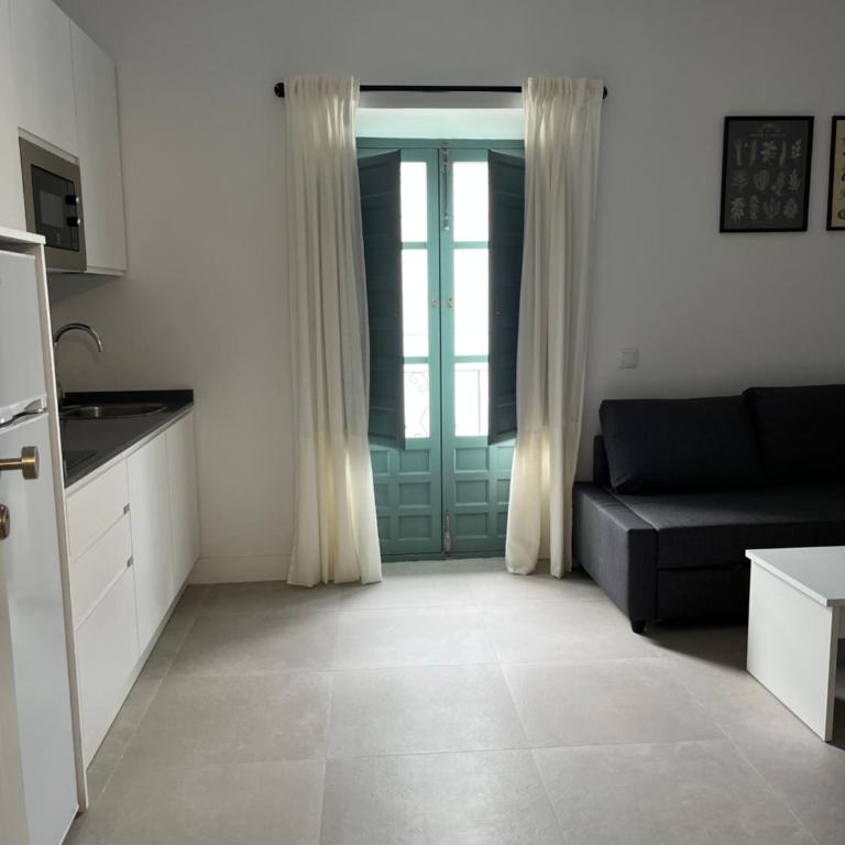 The Sunnydise Apartments - Apartamento Superior de 1 dormitorio - 7