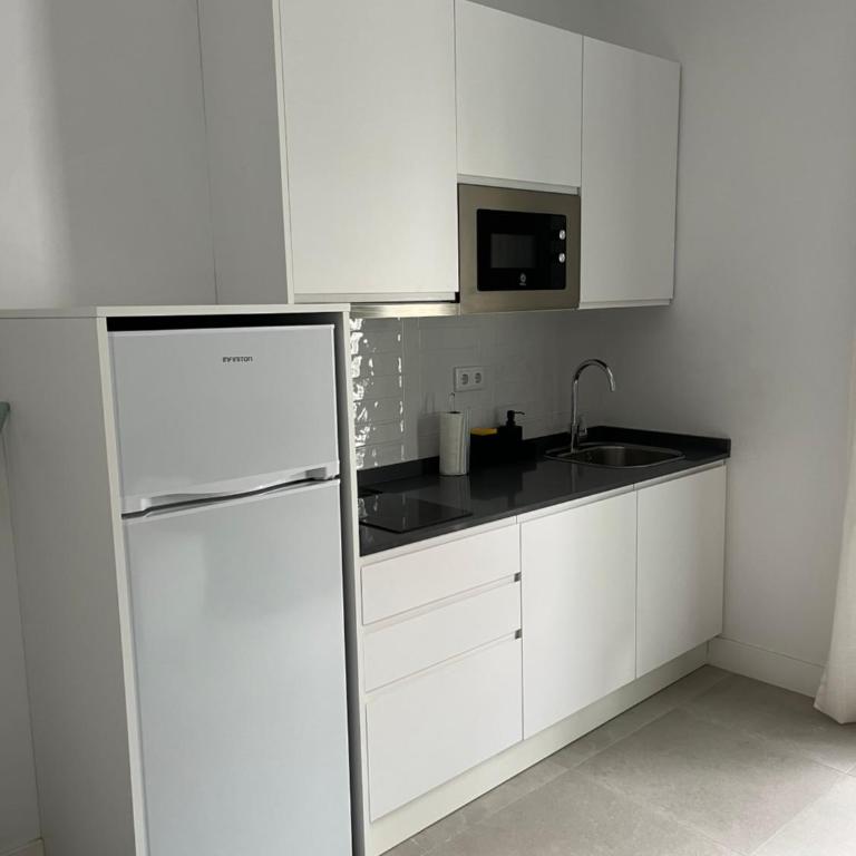 The Sunnydise Apartments - Apartamento Superior de 1 dormitorio - 6