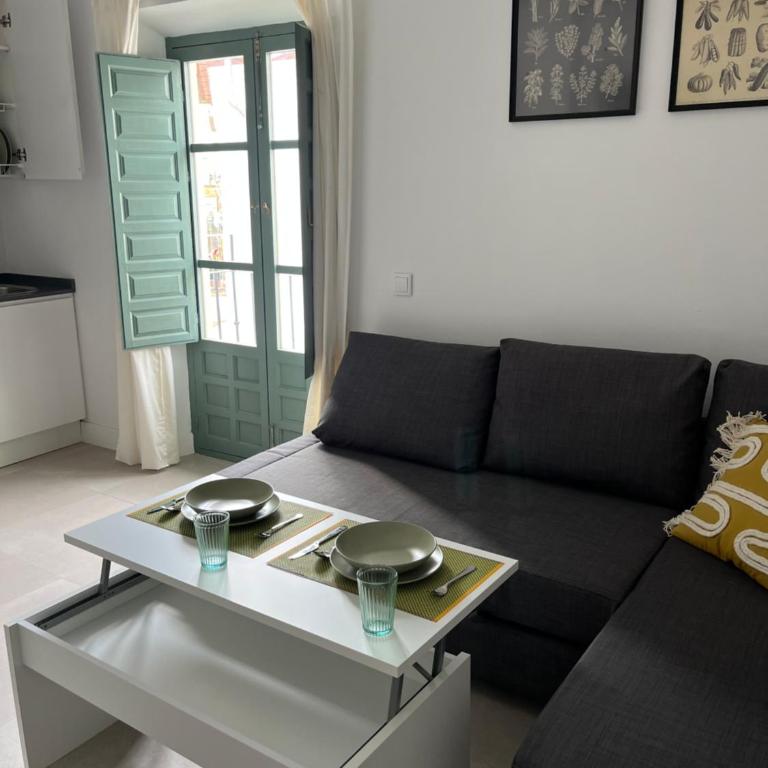 The Sunnydise Apartments - Apartamento Superior de 1 dormitorio - 5