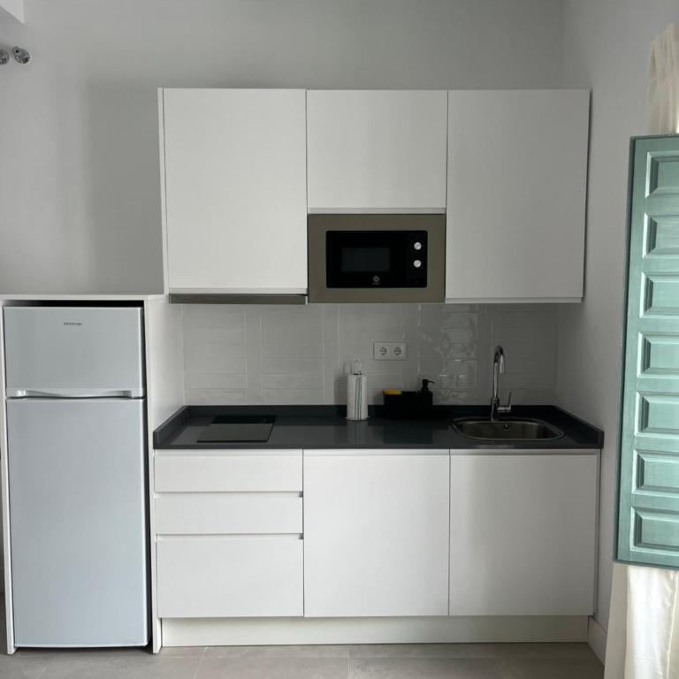 The Sunnydise Apartments - Apartamento Superior de 1 dormitorio - 4