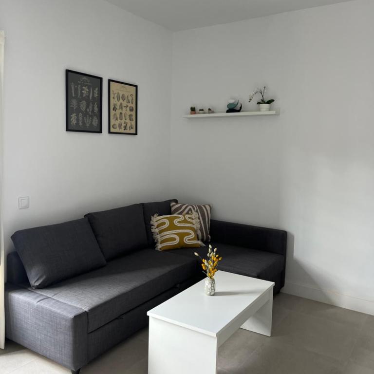 The Sunnydise Apartments - Apartamento Superior de 1 dormitorio - 2