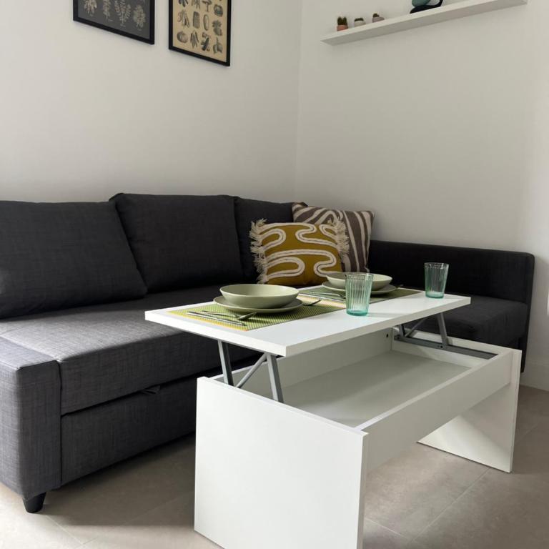 The Sunnydise Apartments - Apartamento Superior de 1 dormitorio - 1