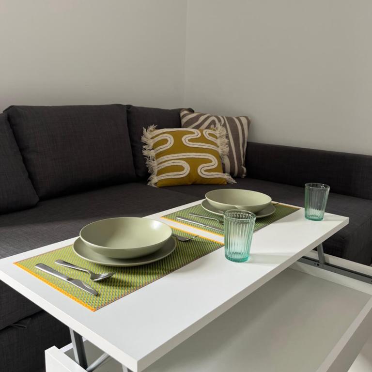 The Sunnydise Apartments - Apartamento Superior de 1 dormitorio - 9
