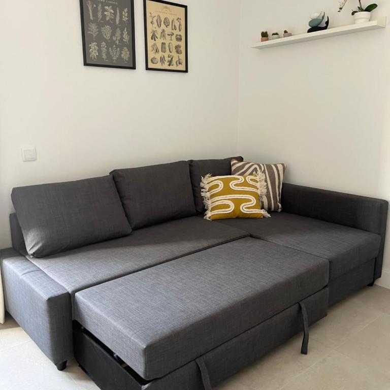 The Sunnydise Apartments - Apartamento Superior de 1 dormitorio - 16