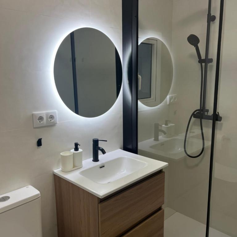 The Sunnydise Apartments - Apartamento Superior de 1 dormitorio - 11