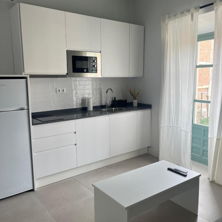 The Sunnydise Apartments - Apartamento Superior de 1 dormitorio - 12