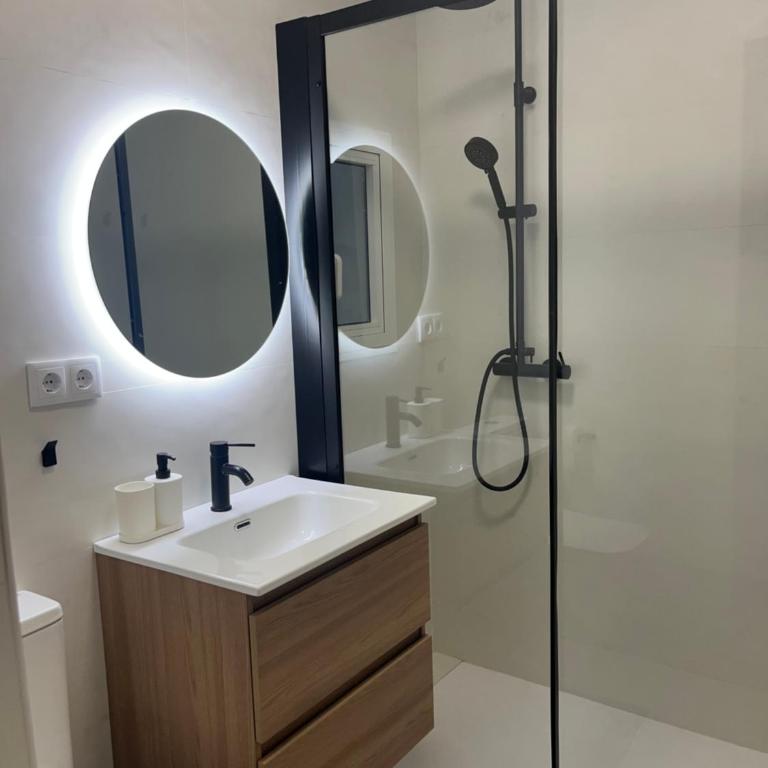 The Sunnydise Apartments - Apartamento Superior de 1 dormitorio - 2