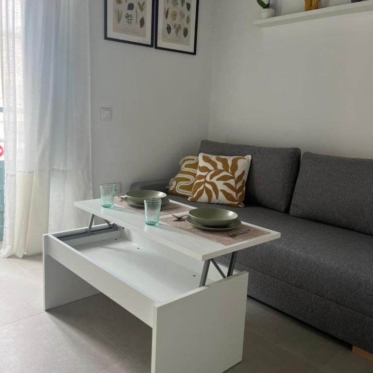 The Sunnydise Apartments - Apartamento Superior de 1 dormitorio - 6