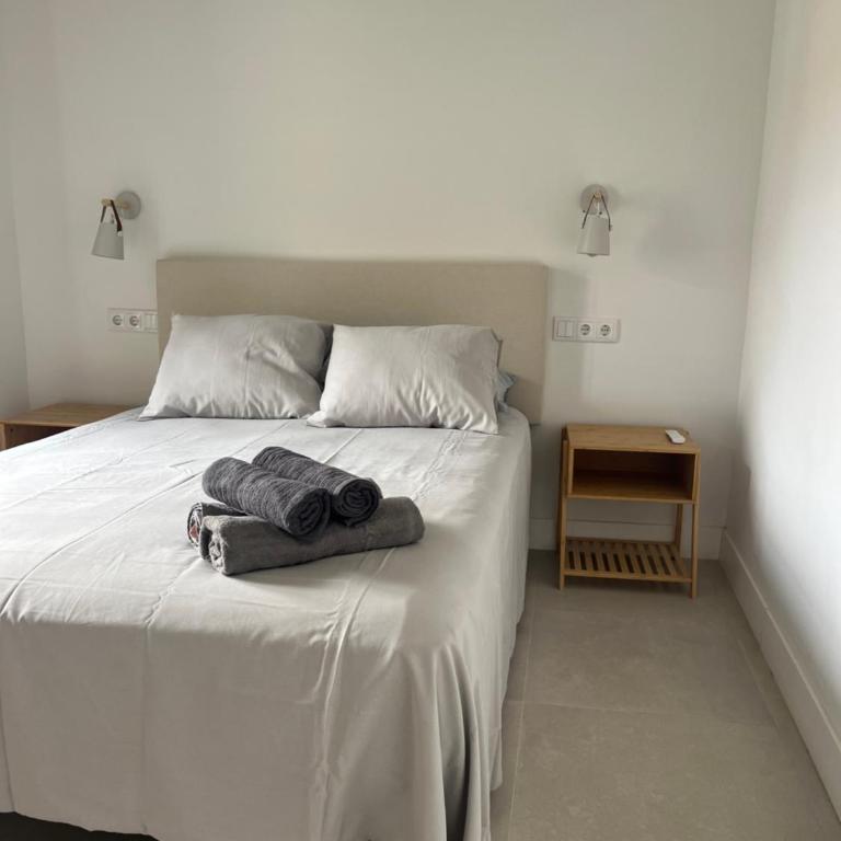 The Sunnydise Apartments - Apartamento Superior de 1 dormitorio - 9