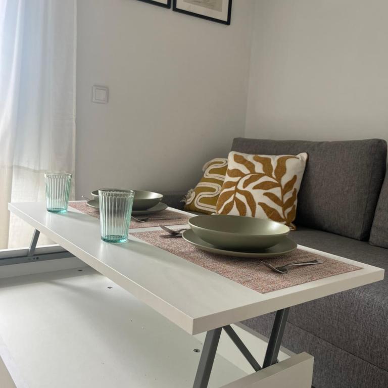 The Sunnydise Apartments - Apartamento Superior de 1 dormitorio - 7