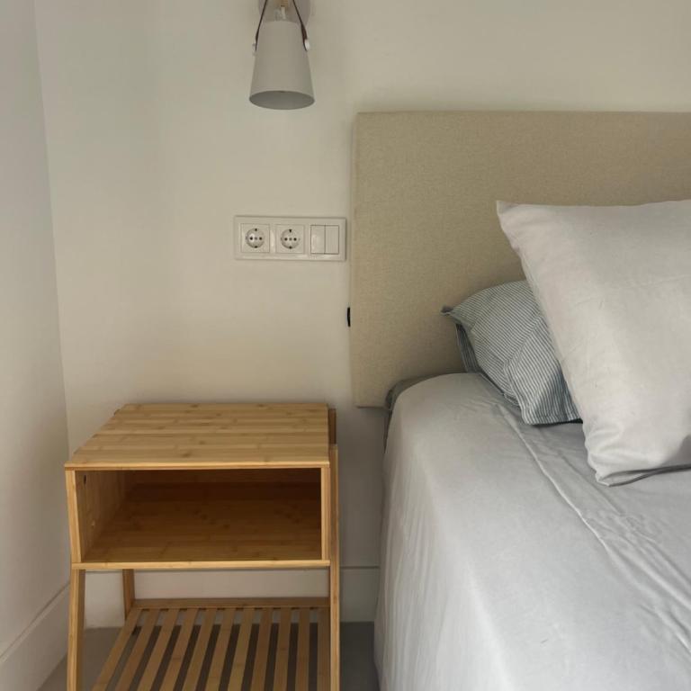 The Sunnydise Apartments - Apartamento Superior de 1 dormitorio - 8