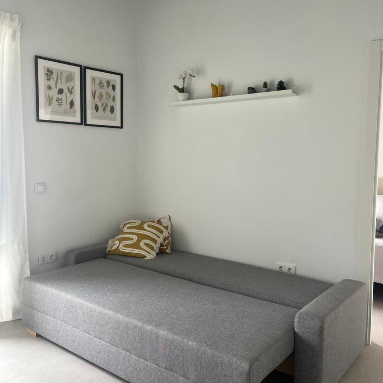 The Sunnydise Apartments - Apartamento Superior de 1 dormitorio - 18
