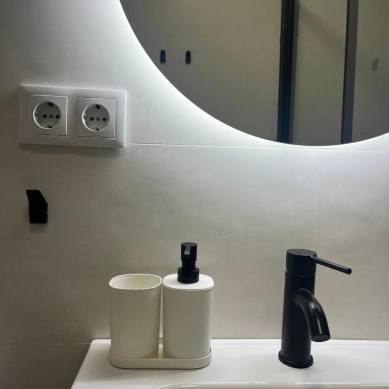 The Sunnydise Apartments - Apartamento Superior de 1 dormitorio - 13