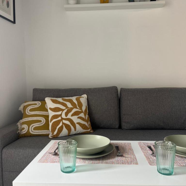 The Sunnydise Apartments - Apartamento Superior de 1 dormitorio - 14