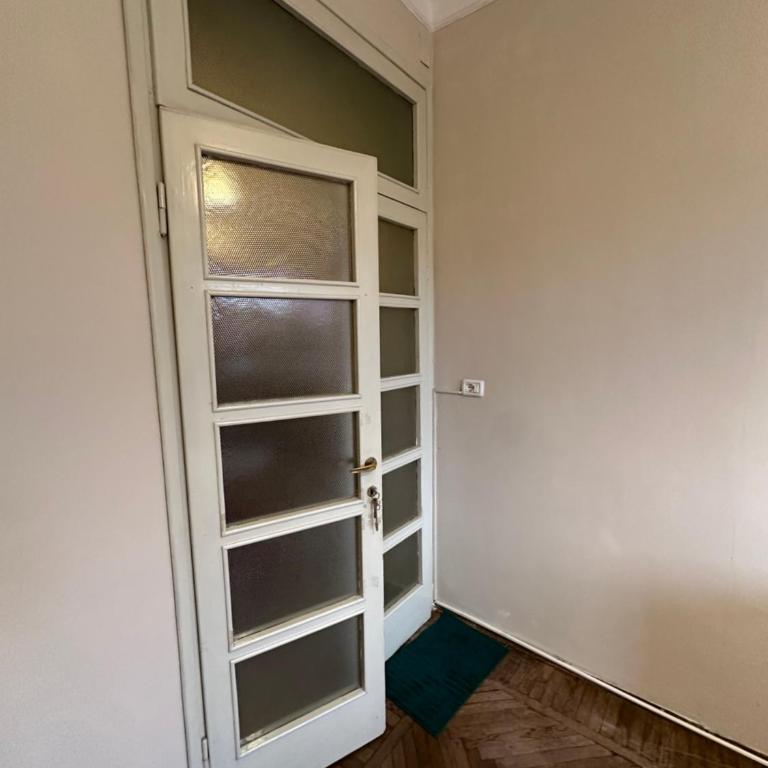 Solferino 17 suites Brescia Stazione - Chambre Double avec Salle de Bains Commune - 5