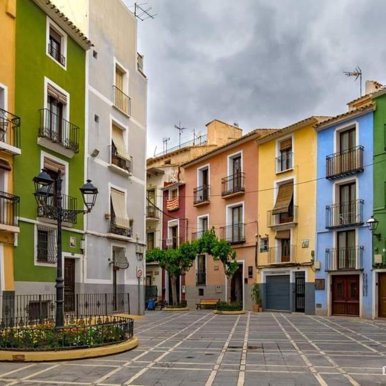 Apartamento casa raoret - Apartamento de 2 dormitorios - 3