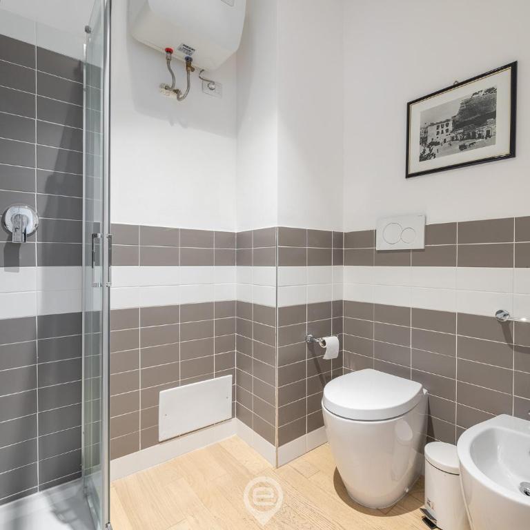Annina's Apartment - Appartamento con 1 Camera da Letto - 13