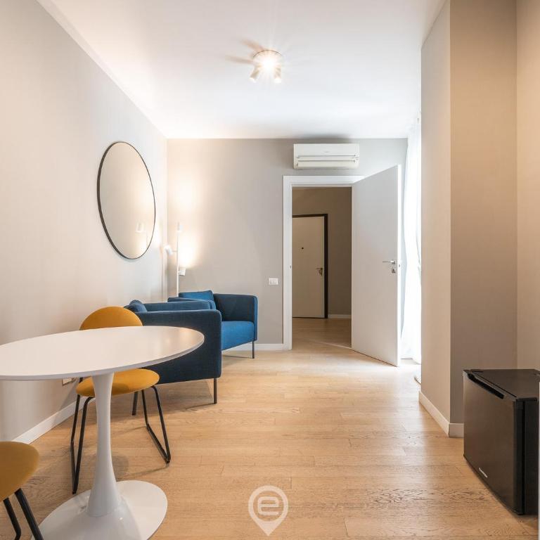 Annina's Apartment - Appartamento con 1 Camera da Letto - 20