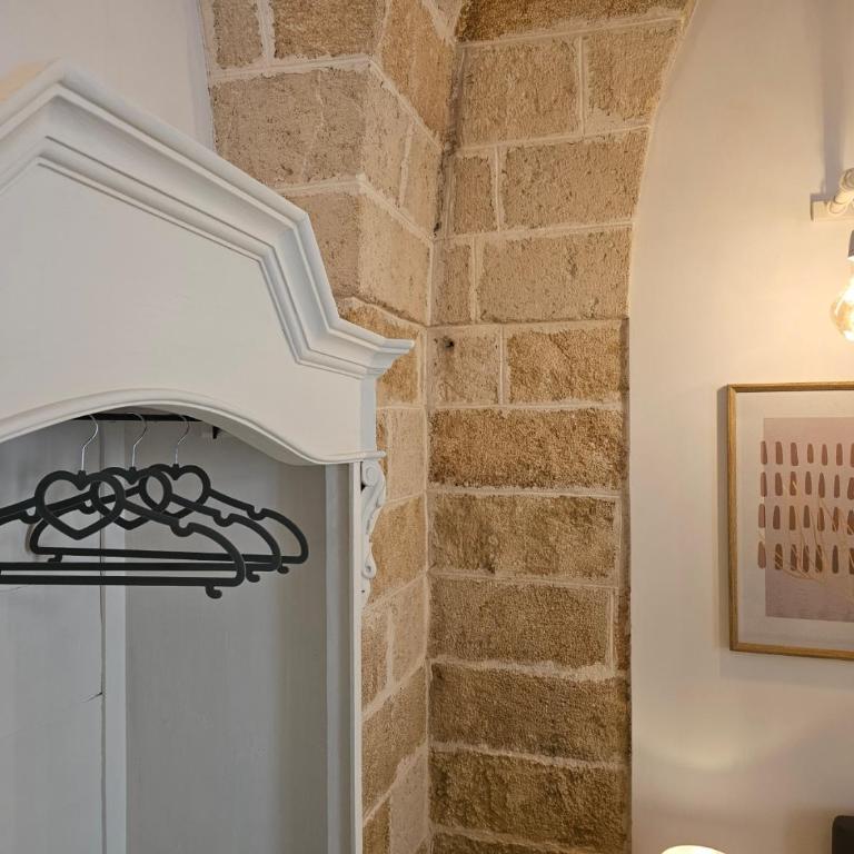 Frisalento - Boutique B&B - Camera Tripla Superior - 3