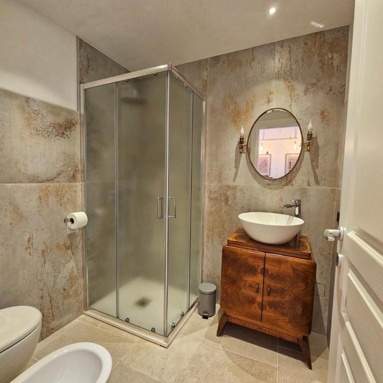 Frisalento - Boutique B&B - Camera Tripla Superior - 6
