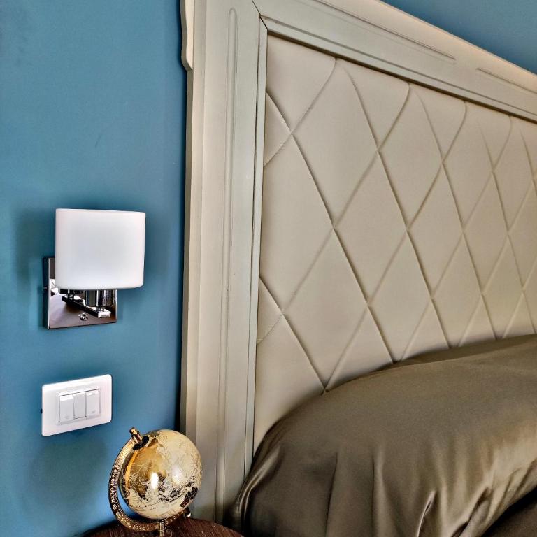Kèramos Luxury Rooms - Superior Triple Room - 32