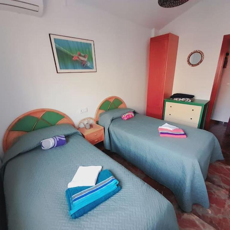 Renovated Townhouse close to Center - Apartamento de 3 dormitorios - 10