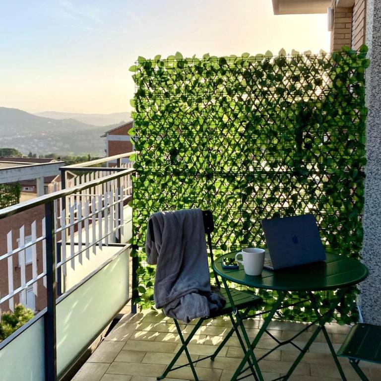 [Elce-Perugia] Brightest Condo 1 Km From The CityCenter - Appartamento con Balcone - 5