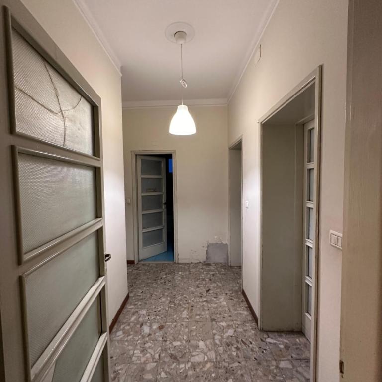 Solferino 17 suites Brescia Stazione - Chambre Double avec Salle de Bains Commune - 11