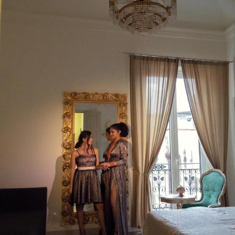 Kèramos Luxury Rooms - Superior Triple Room - 34