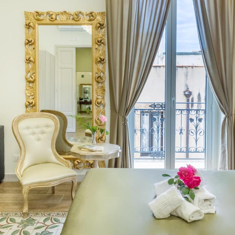 Kèramos Luxury Rooms - Superior Triple Room - 28