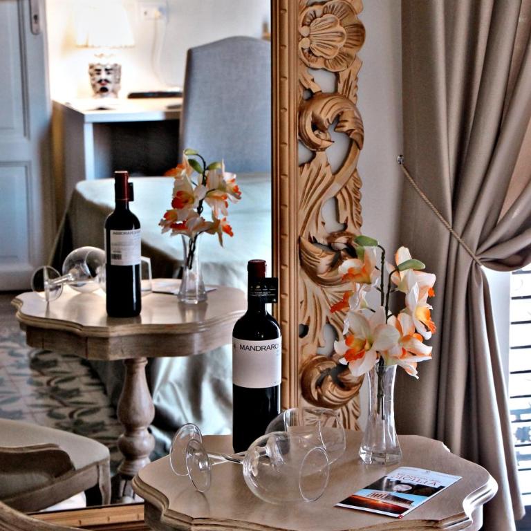 Kèramos Luxury Rooms - Luxury Triple Room - 21