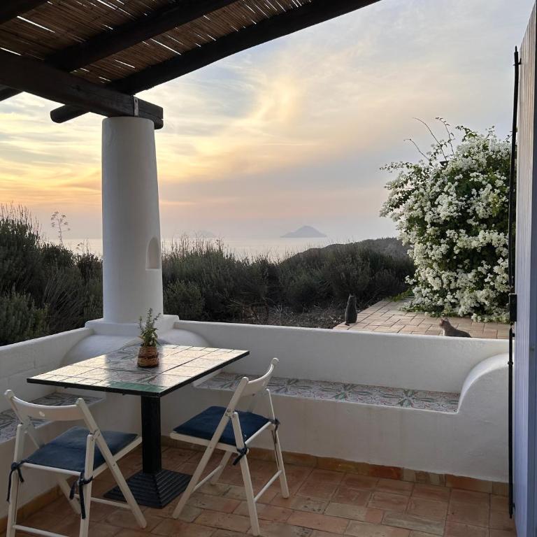 Country Houses Monte delle Cristule - Monolocale con Vista Mare - 1