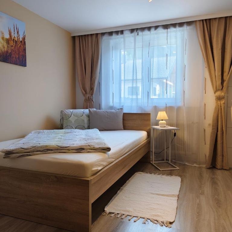 Alpenbauernhaus Konzett - Apartment mit 3 Schlafzimmern - 15