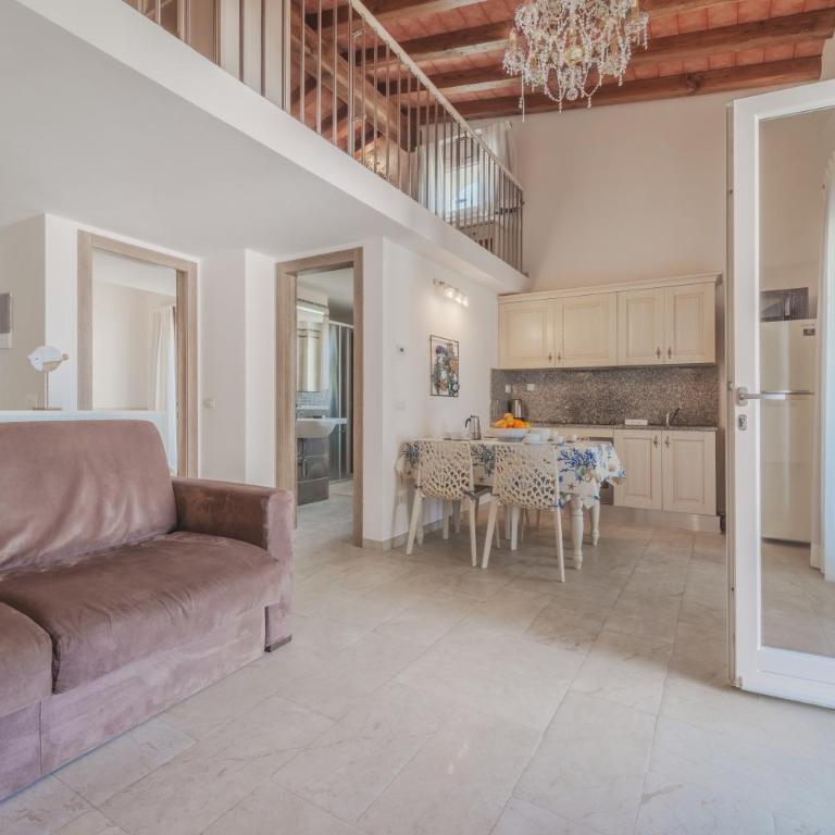 Villa Mia - Appartamento con Vista Mare - 3