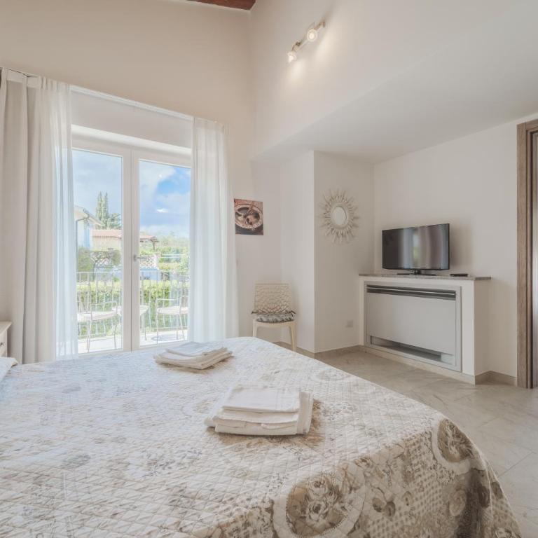 Villa Mia - Appartamento con Vista Mare - 6