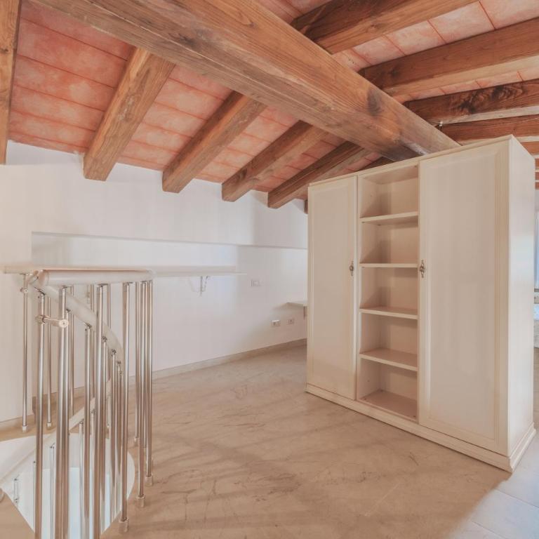 Villa Mia - Appartamento con Vista Mare - 8