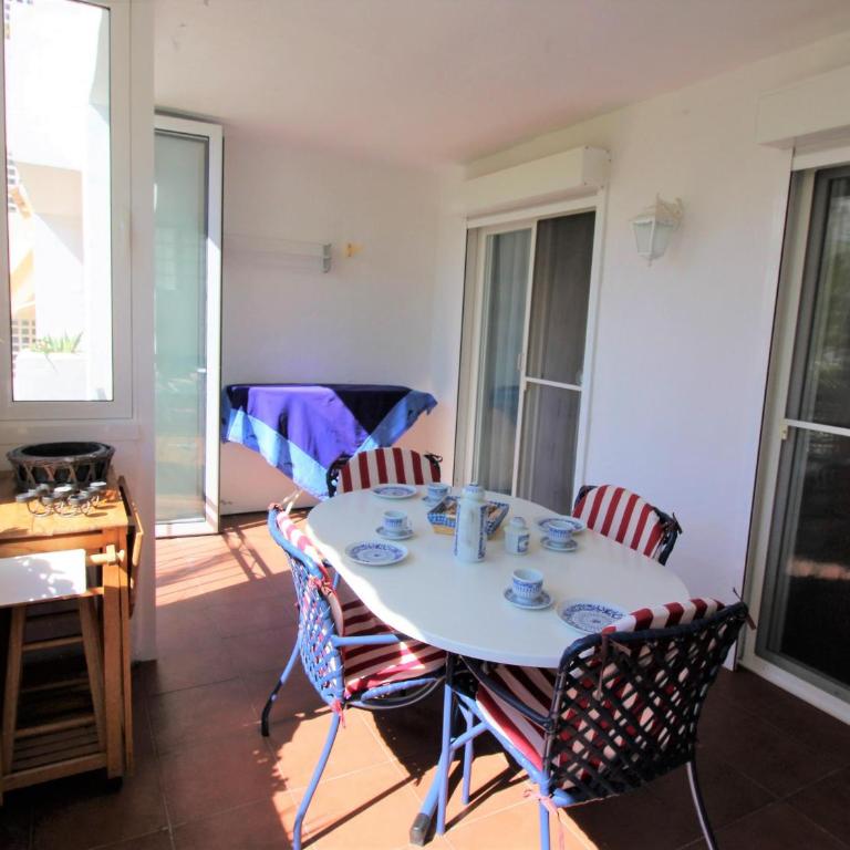 ROYAL MARINE I. Apartamento con piscina y terraza – Roses - ES-258-26 - Apartment - 32