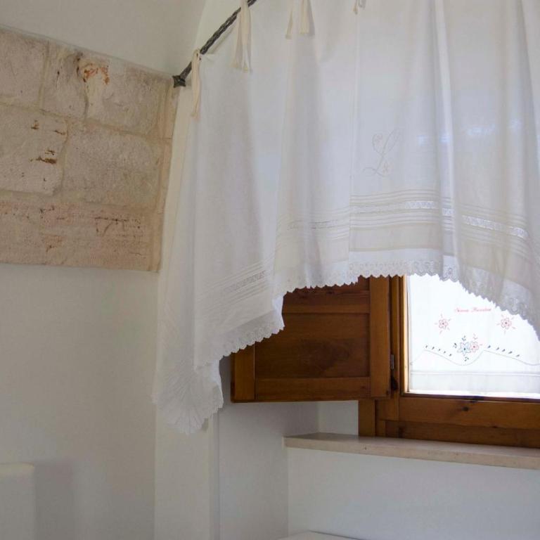 Casa Nonna Renzina - Casa con 1 Camera da Letto - 21